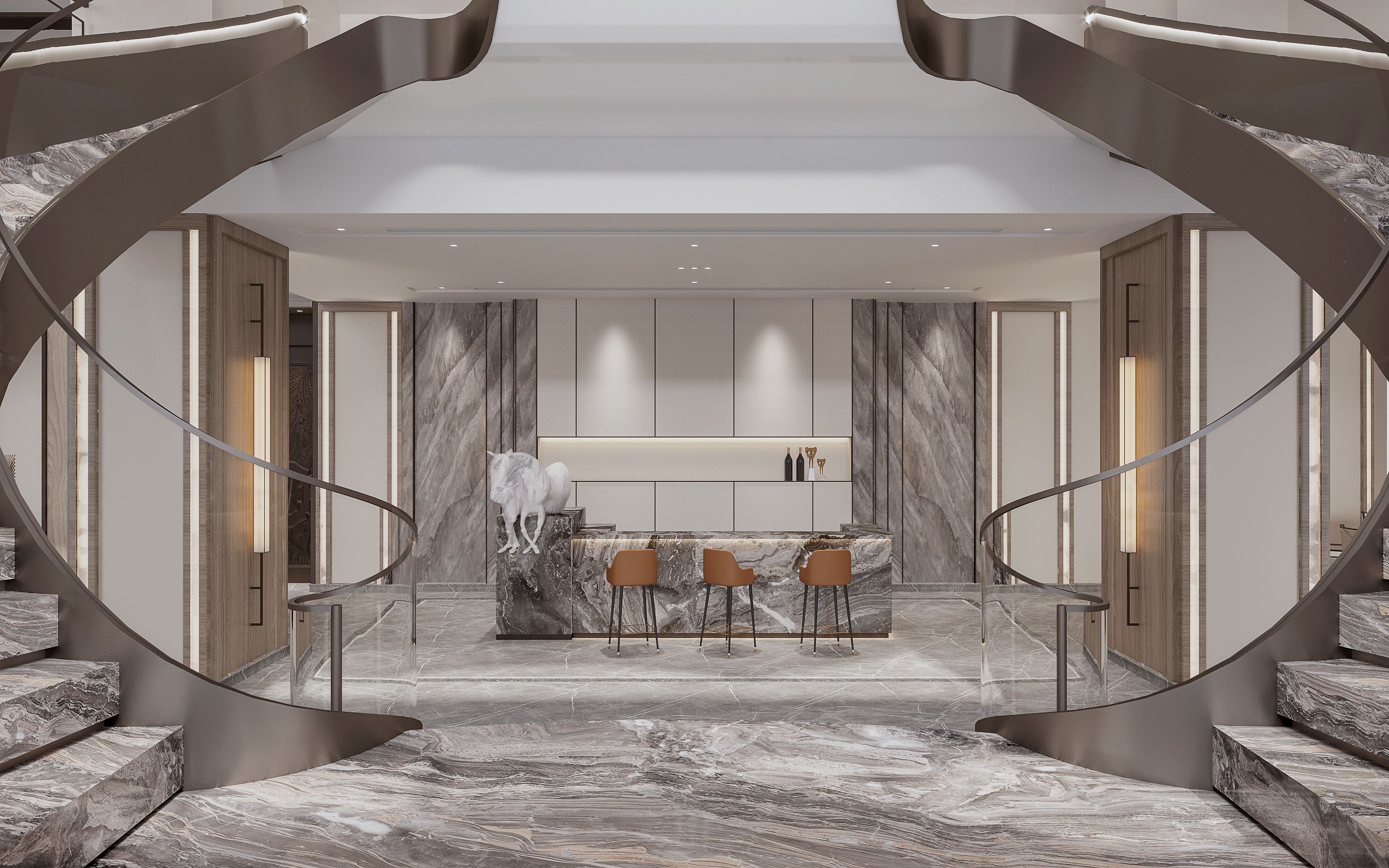 顺德保利中汇-水吧