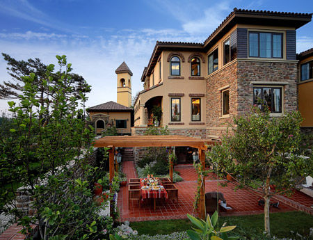 申远空间设计-别墅在建工地_别墅装修工地_别墅装修施工现场