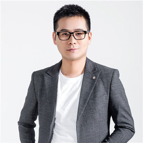 设计师_李晓林