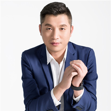 设计师_马永