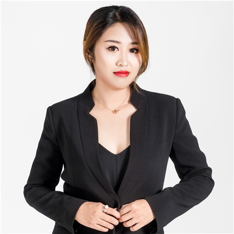 设计师_杨明煊