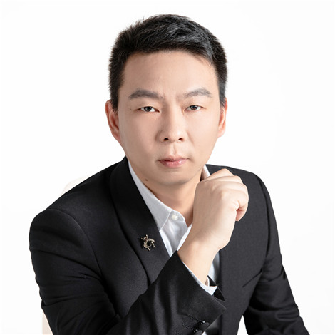 设计师_朱亚新