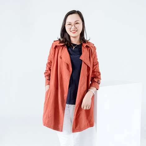 设计师_卢小琴